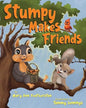 Stumpy Makes Friends