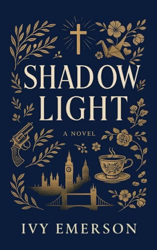 Shadow Light by Ivy Emerson
