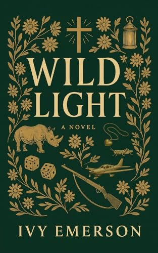 Wild Light by Ivy Emerson