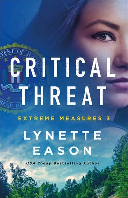 Critical Threat by Lynette Eason