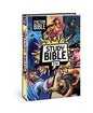 ESV The Action Bible Study Bible, Hardcover, Full Color