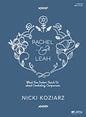 Rachel & Leah - Bible Study Book: What Two Sisters Teach Us about Combating Comparison