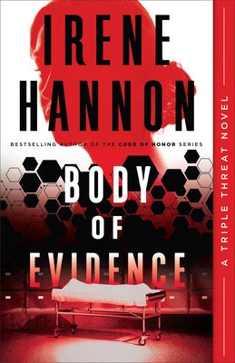 Body Of Evidence by Irene Hannon