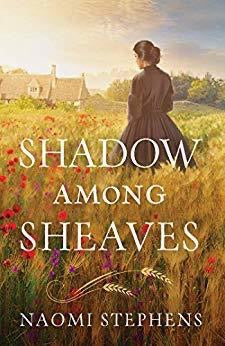 Shadow Among Sheaves by Naomi Stephens