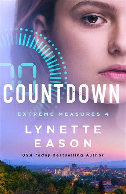 Countdown by Lynette Eason