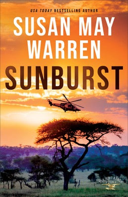 Sunburst by Susan May Warren