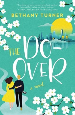 The Do-Over by Bethany Turner