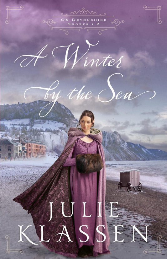 A Winter By The Sea by Julie Klassen