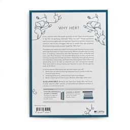 Rachel & Leah - Bible Study Book: What Two Sisters Teach Us about Combating Comparison