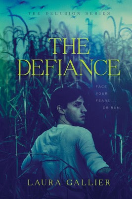 The Defiance by Laura Gallier