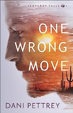 One Wrong Move by Dani Pettrey