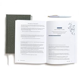 Rachel & Leah - Bible Study Book: What Two Sisters Teach Us about Combating Comparison