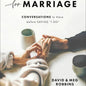 Preparing For Marriage