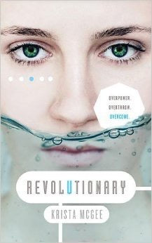 Revolutionary by Krista McGee