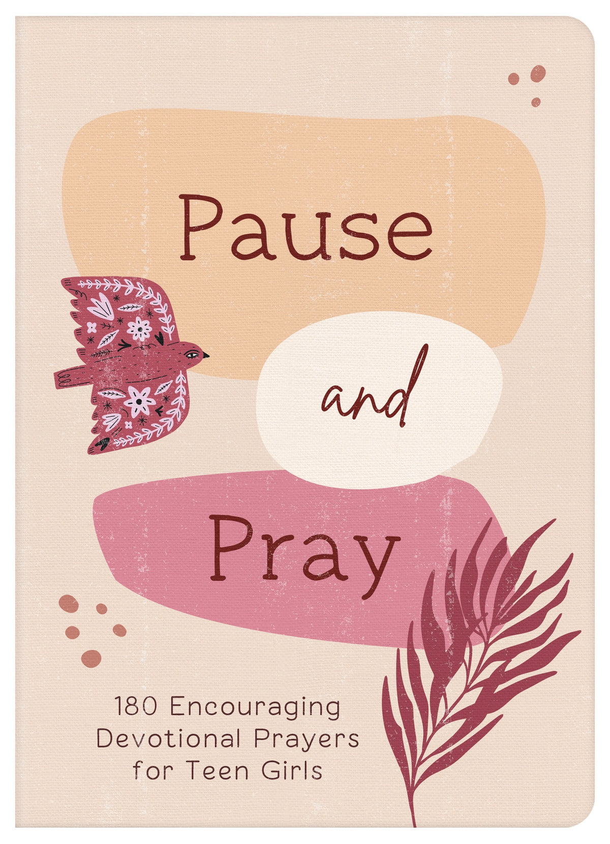 Pause and Pray