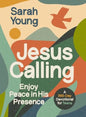 Jesus Calling, Teen Cover, with Scripture References: Enjoy Peace in His Presence