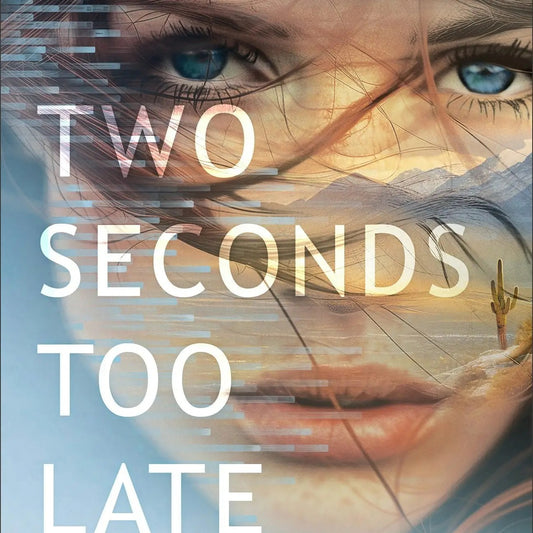 Two Seconds Too Late by Dani Pettrey