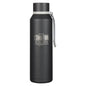 Water Bottle Black Stand Firm 1 Cor. 16:13