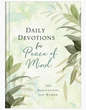 Daily Devotions For Peace of Mind