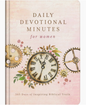 Daily Devotional Minutes For Women