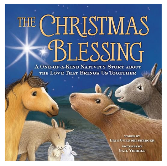 The Christmas Blessing