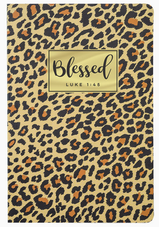 Leopard Journal