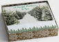 DaySpring Peaceful Christmas to You - 18 Inspirational Christmas Boxed Cards & Envelopes, KJV