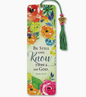 Be Still and Know Bookmark