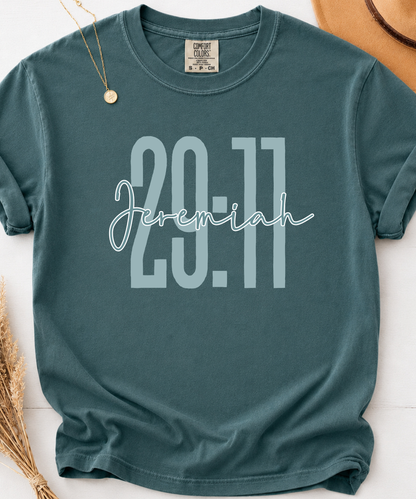Custom Bible Verse T-Shirt/Sweatshirt