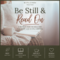 Be Still & Read On Readers Retreat