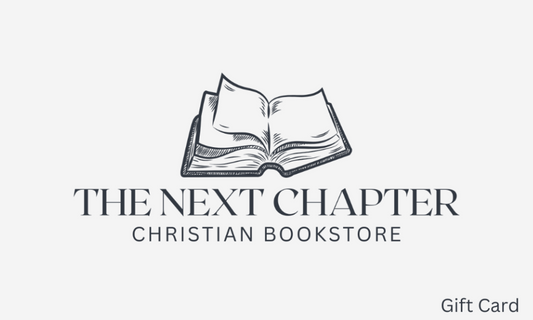 The Next Chapter Gift Card