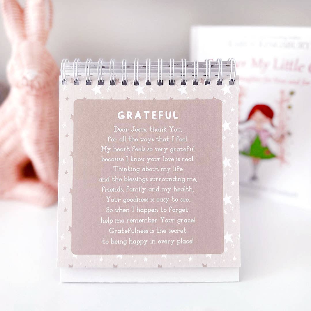 All The Feels—Prayer Time for Little Ones Vol. 2