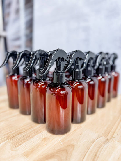 Amazing Grace Room & Linen Spray | Non-Toxic & Long-Lasting | Made with Just 3 Ingredients