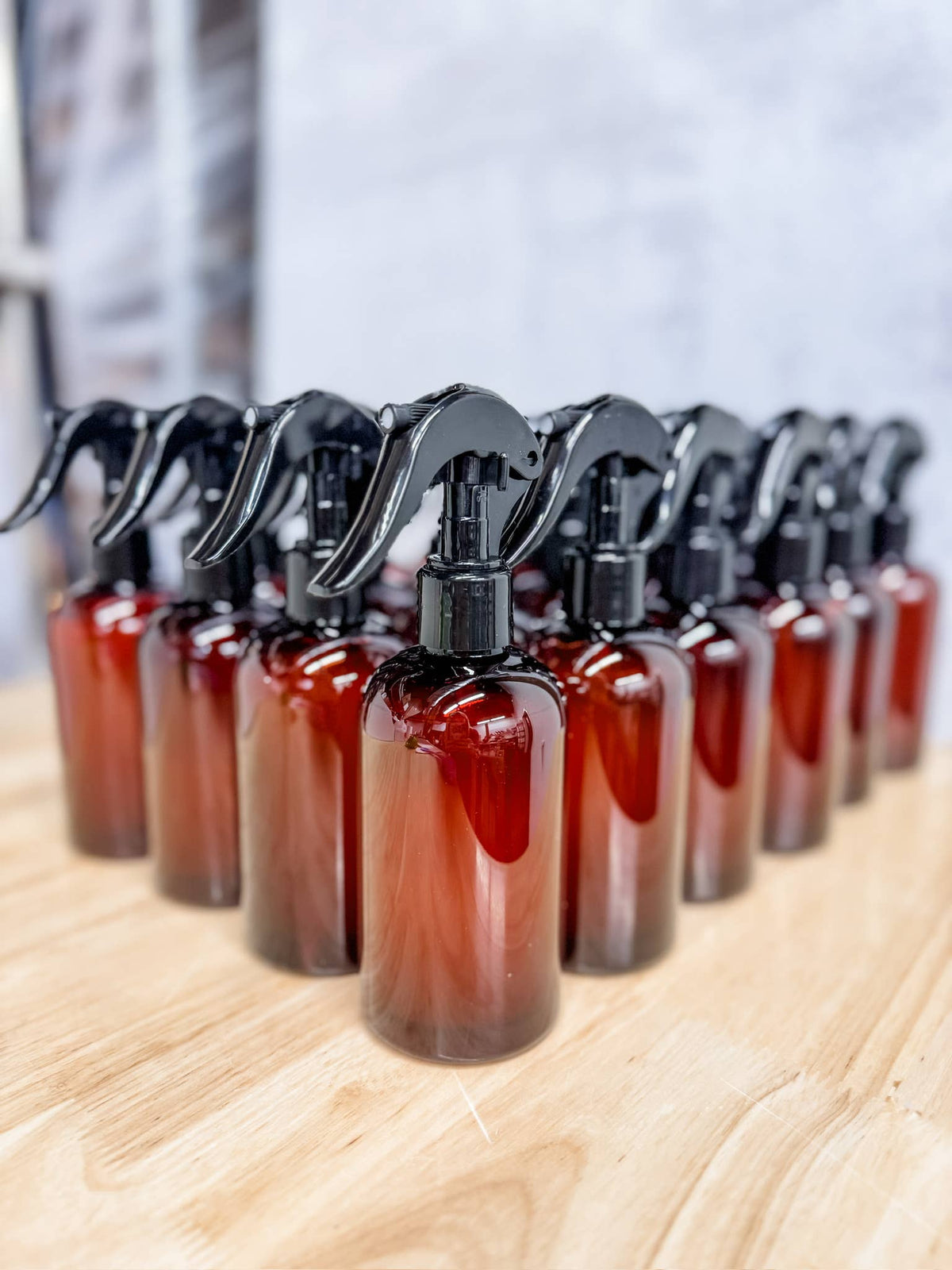 Cashmere Room & Linen Spray | Non-Toxic & Long-Lasting | Made with Just 3 Ingredients