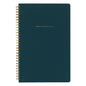 Navy Church Notes Bible Study Notebook