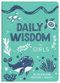 Daily Wisdom for Girls Devotional