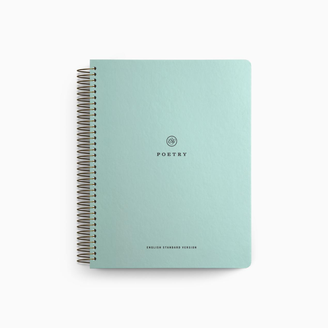 Spiral Bible™ - ESV - Old Testament - Poetry