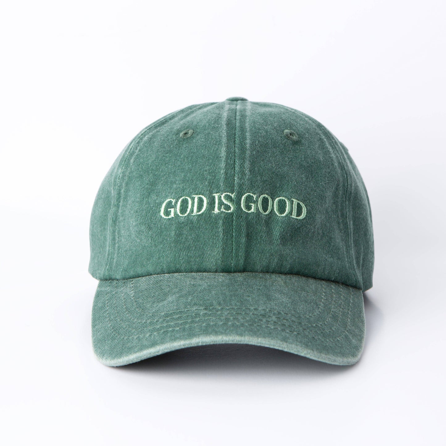 God is Good Hat