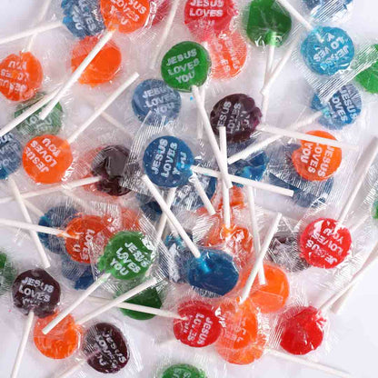 Lollipops