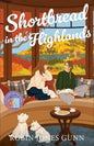 Shortbread in the Highlands