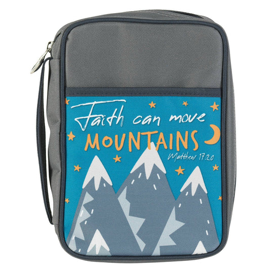 BIBLE CASE FAITH CAN MOVE MEDIUM