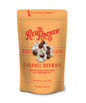 Red Rocker Caramel Brownie- 5.75 oz. Resealable Pouch
