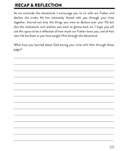 Cherished: A Motherhood Devotional about Loss