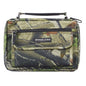 Bible Cover Organizer Camouflage Stand Firm 1 Cor 16:13