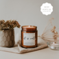 It Is Well Soy Wax Candle