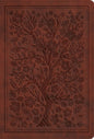ESV Women's Study Bible (TT, Ches, Almond Tree)