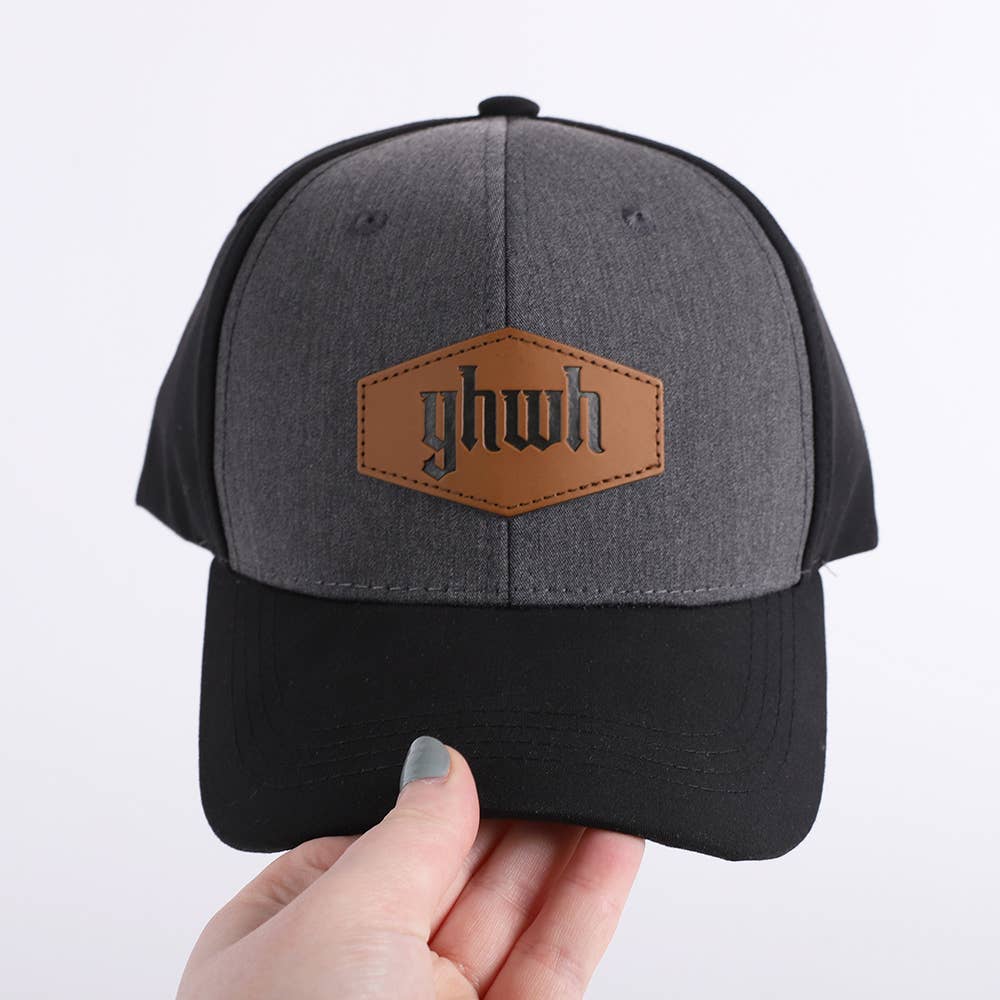 "YHWH" Hat