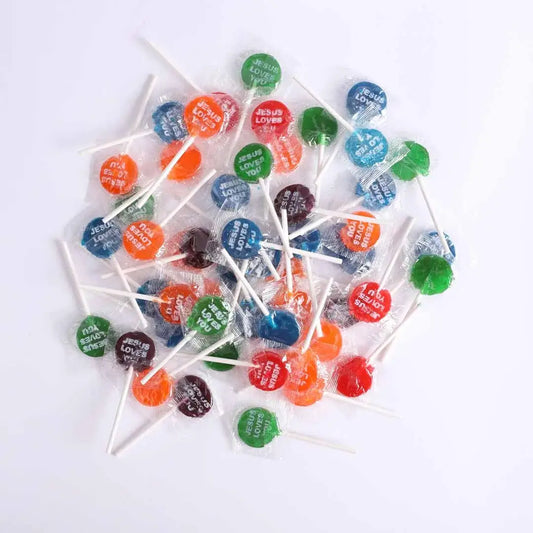 Lollipops