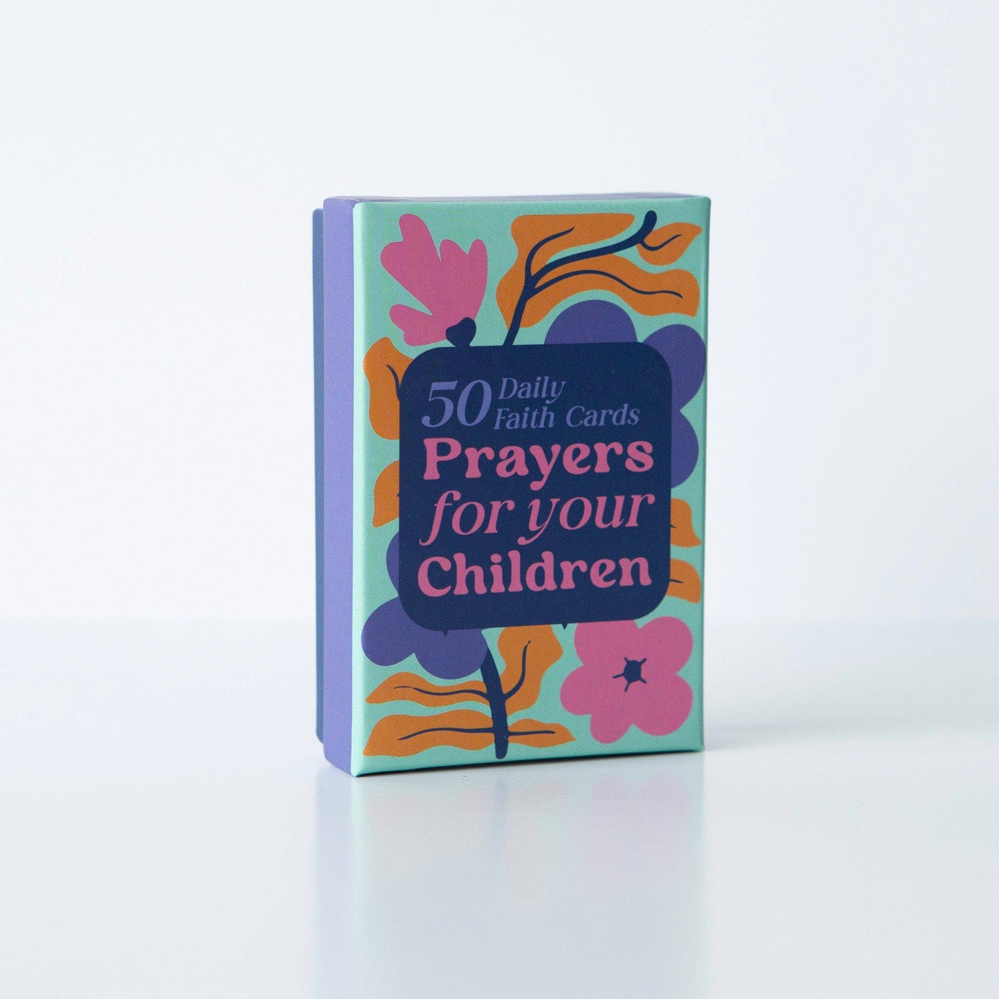 Prayers for Your Children Cards