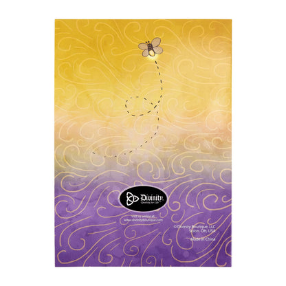 Single Cards: Inspiration, Let Your Light Shine (Set of 6)